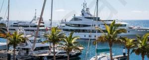Пуэрто Калеро (Puerto Calero)